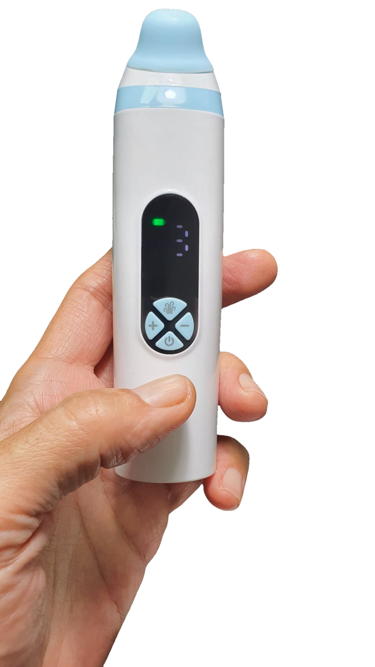 Smart Eustaquio – Dile adiós a los oídos taponados, sin medicamentos