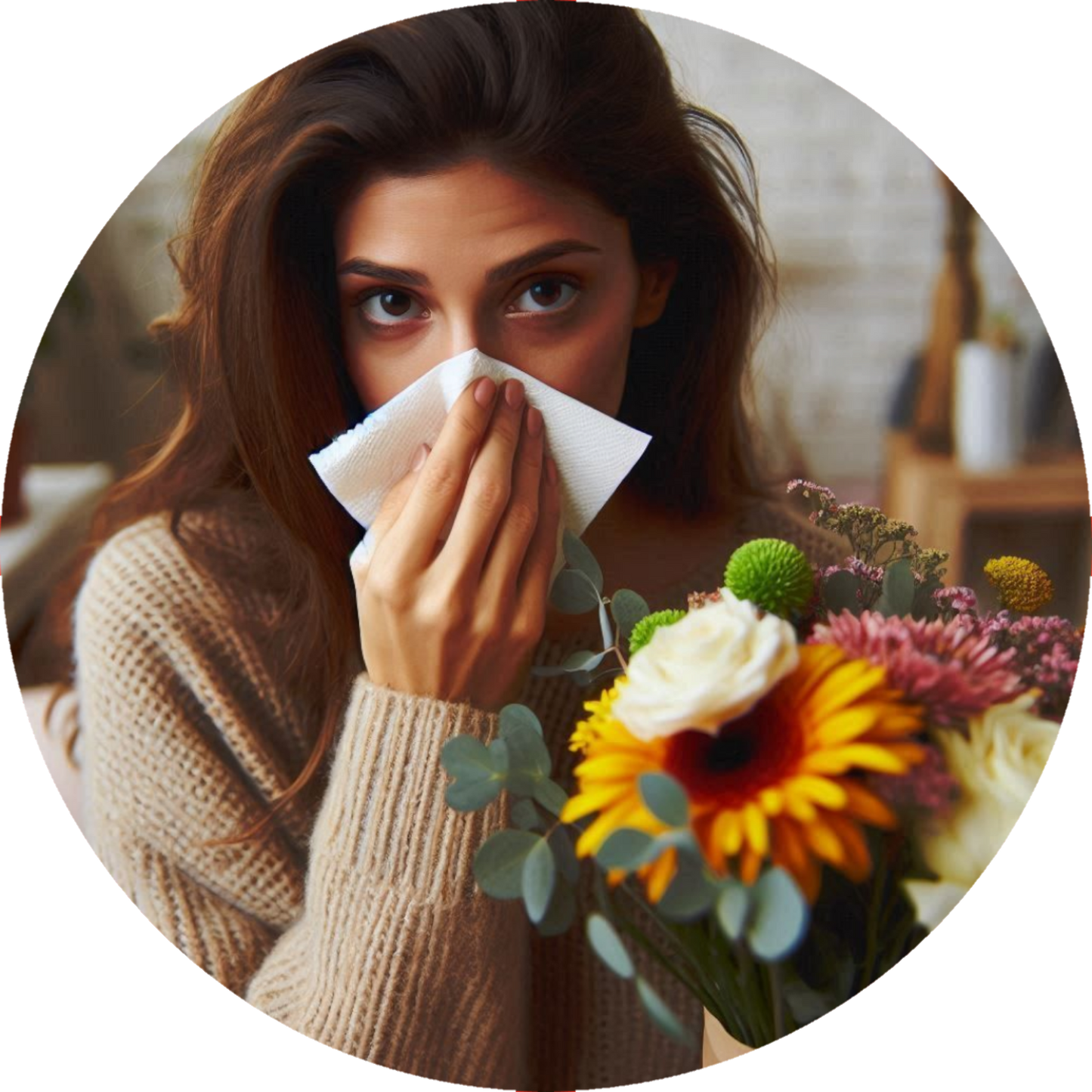 Smart Eustaquio – Dile adiós a los oídos taponados, sin medicamentos