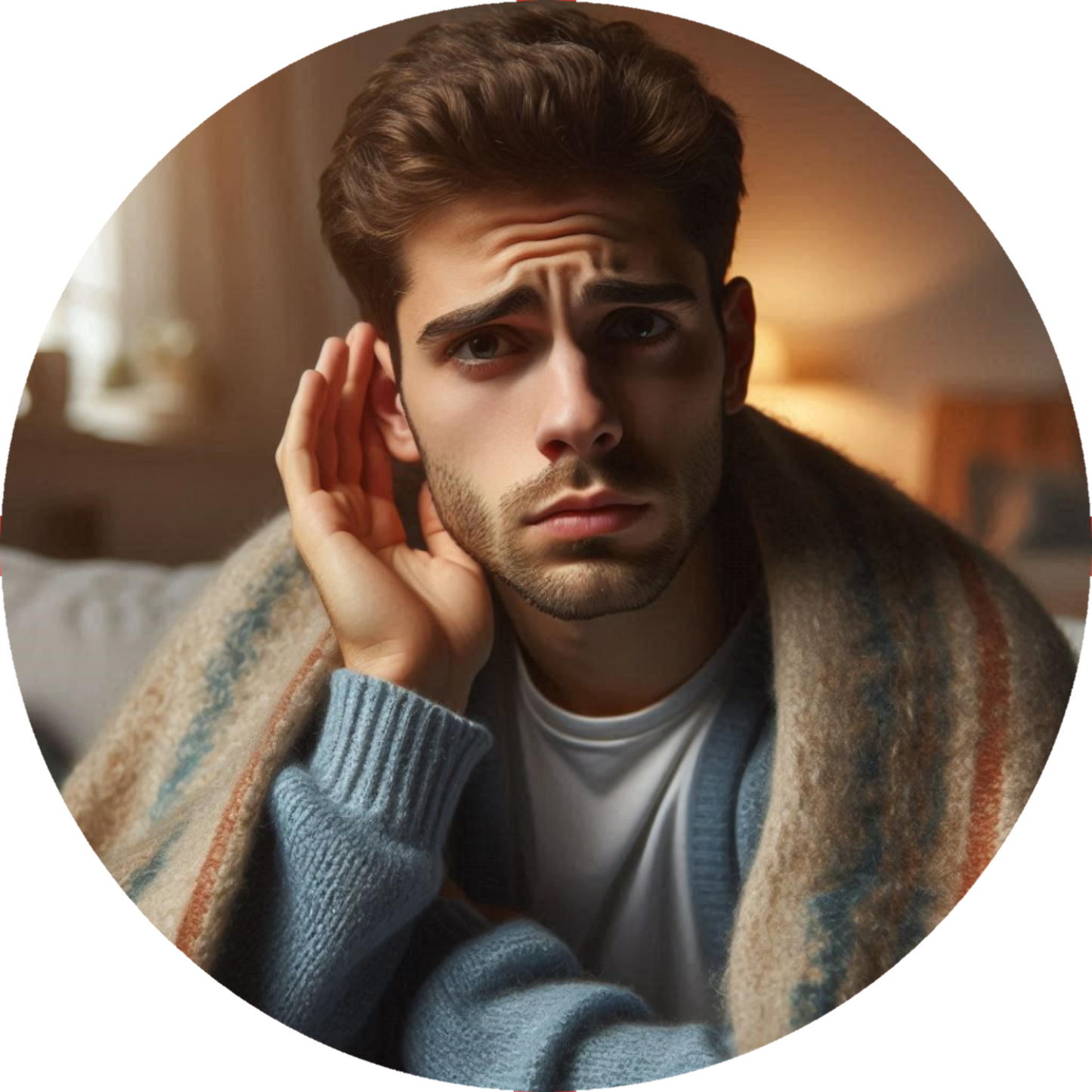 Smart Eustaquio – Dile adiós a los oídos taponados, sin medicamentos